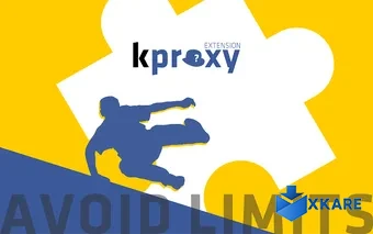 KProxy Extension
