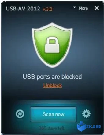 USB-AV