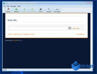 Free Proxy