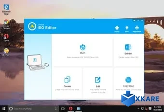 UUByte ISO Editor