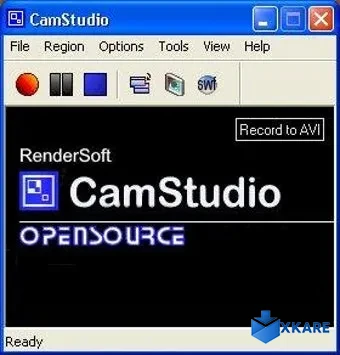 CamStudio