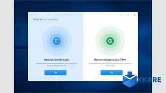 Unlock for Android