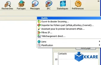 eMule Portable