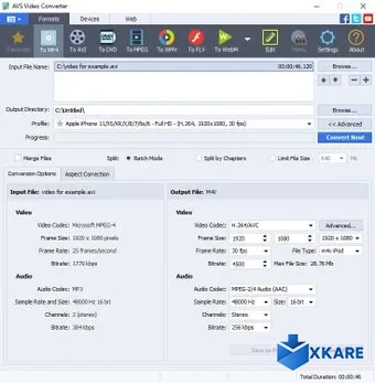 AVS Video Converter