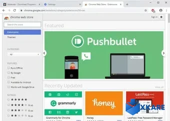 Google Chrome (64-bit)