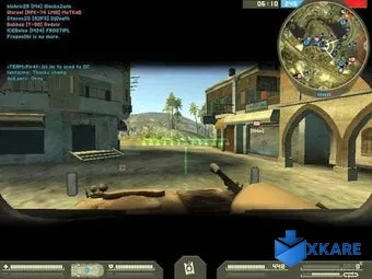 Battlefield 2