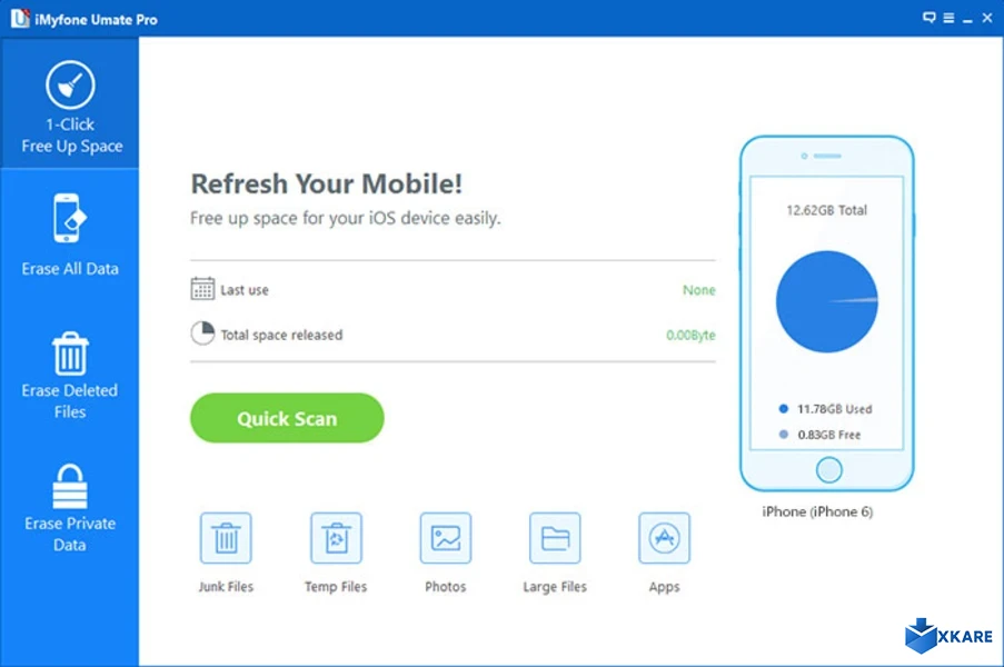 iMyFone Umate Free