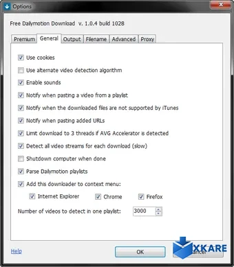 Free Dailymotion Download