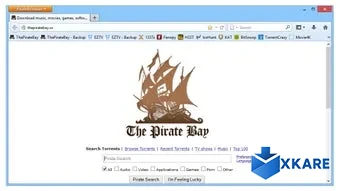 PirateBrowser