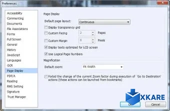 Foxit Advanced PDF Editor