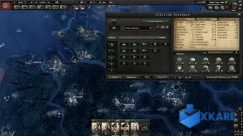 Hearts of Iron IV