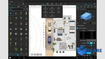 Live Home 3D