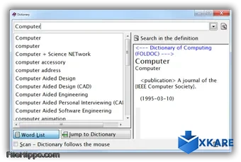 Ultimate Dictionary