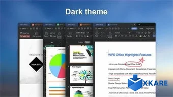 WPS Office - Free Office Suite
