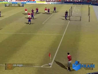 FIFA 07