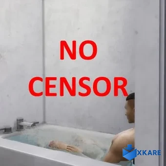 No censor mosaic