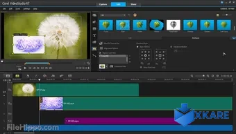 Corel Video Studio Pro (64-bit)