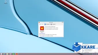 VPN Shield Desktop