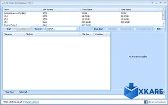 Puran File Recovery (64-bit)