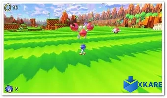 Sonic Utopia