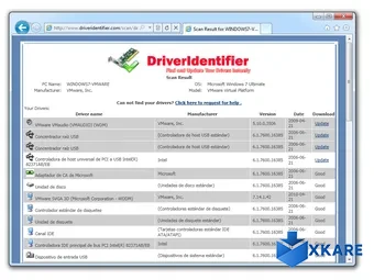 DriverIdentifier