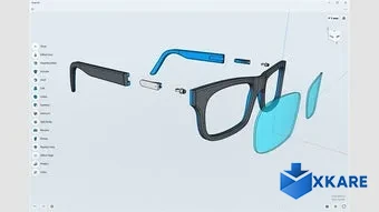Shapr3D