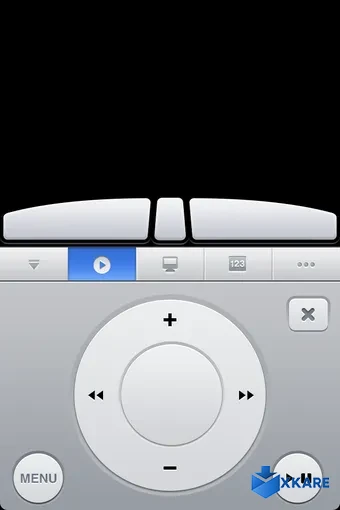 Remote Mouse