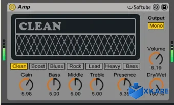 Ableton Live