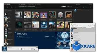MusicBee