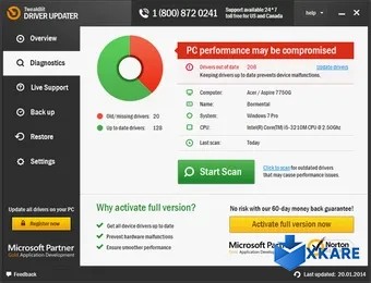 Driver Updater 2018