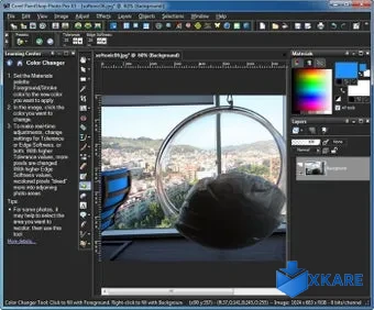 Corel PaintShop Pro (64-Bit)