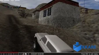 4x4 Evolution 2