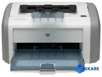 HP LaserJet 1020 Plus Printer drivers