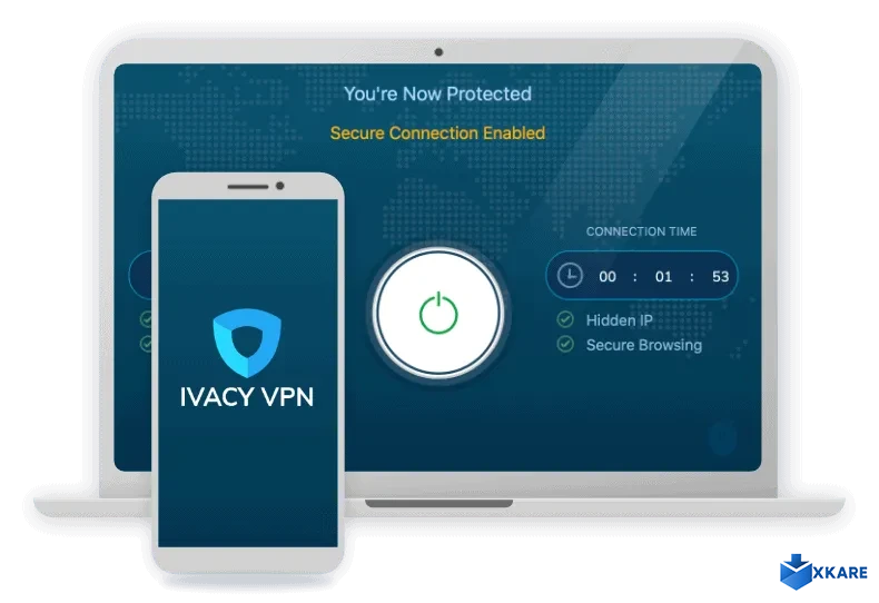 Ivacy VPN