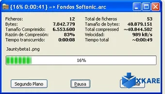FreeArc