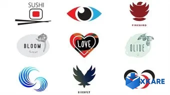 Logos for Adobe Illustrator