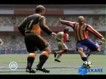 FIFA 07