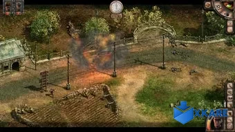 Commandos 2 - HD Remaster