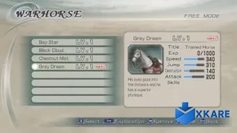 Dynasty Warriors