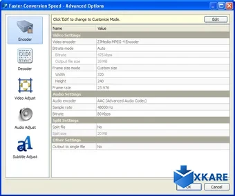 WinAVI All-In-One Converter