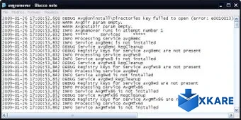 AVG Remover