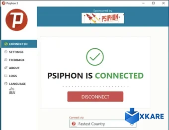 Psiphon