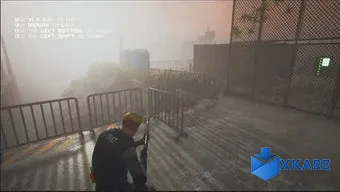 Dino Crisis 2 - Jungle Of Silence