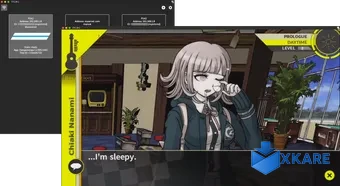 Chiaki