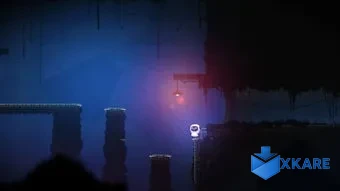 Sheepy: A Short Adventure