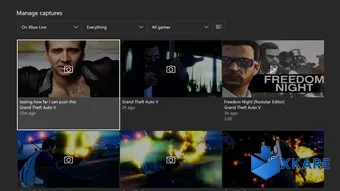 Xbox