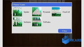 Solitaire Collection +