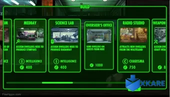 Fallout Shelter for PC Windows