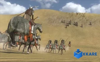 Mount & Blade