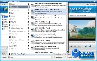iWisoft Video Converter